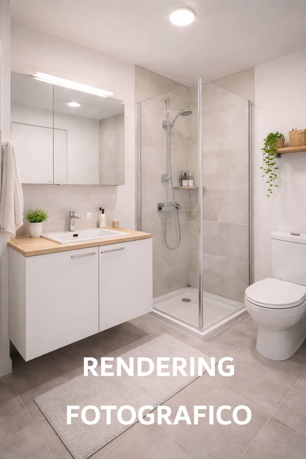 Appartamento in vendita a Forl