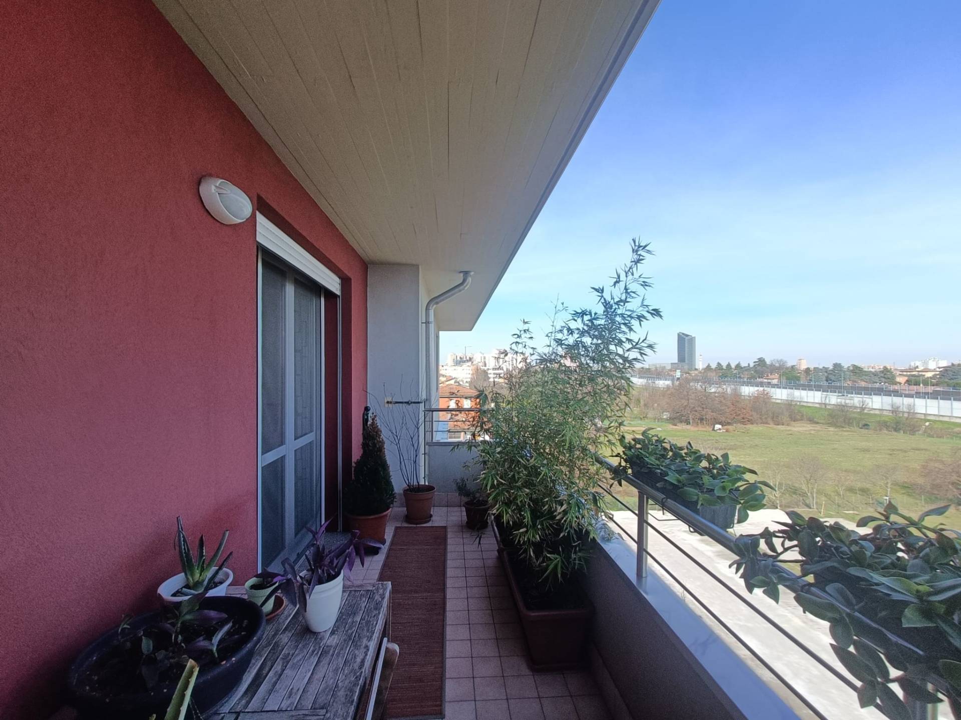 Appartamento in vendita a Bologna