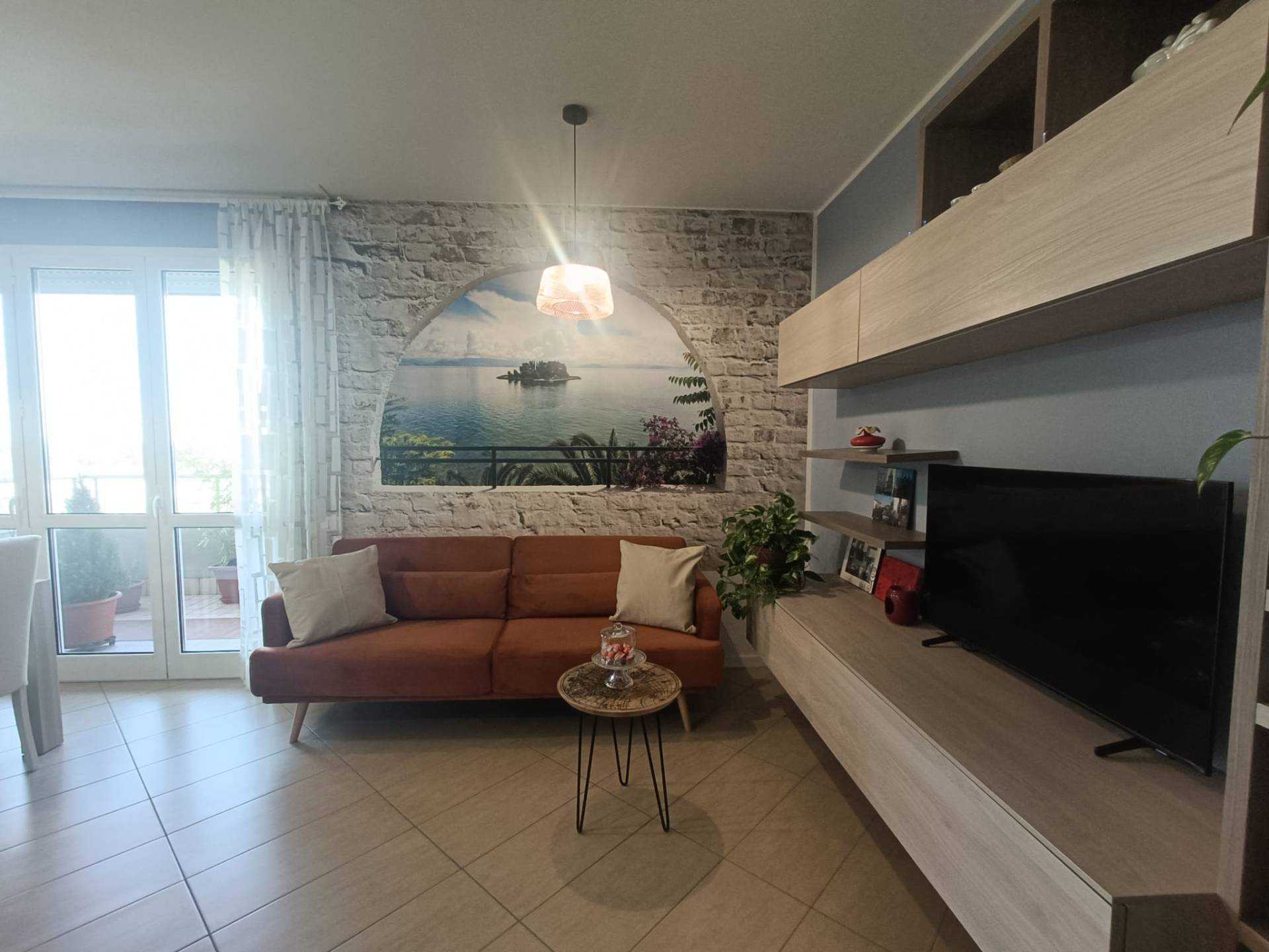 Appartamento in vendita a Bologna