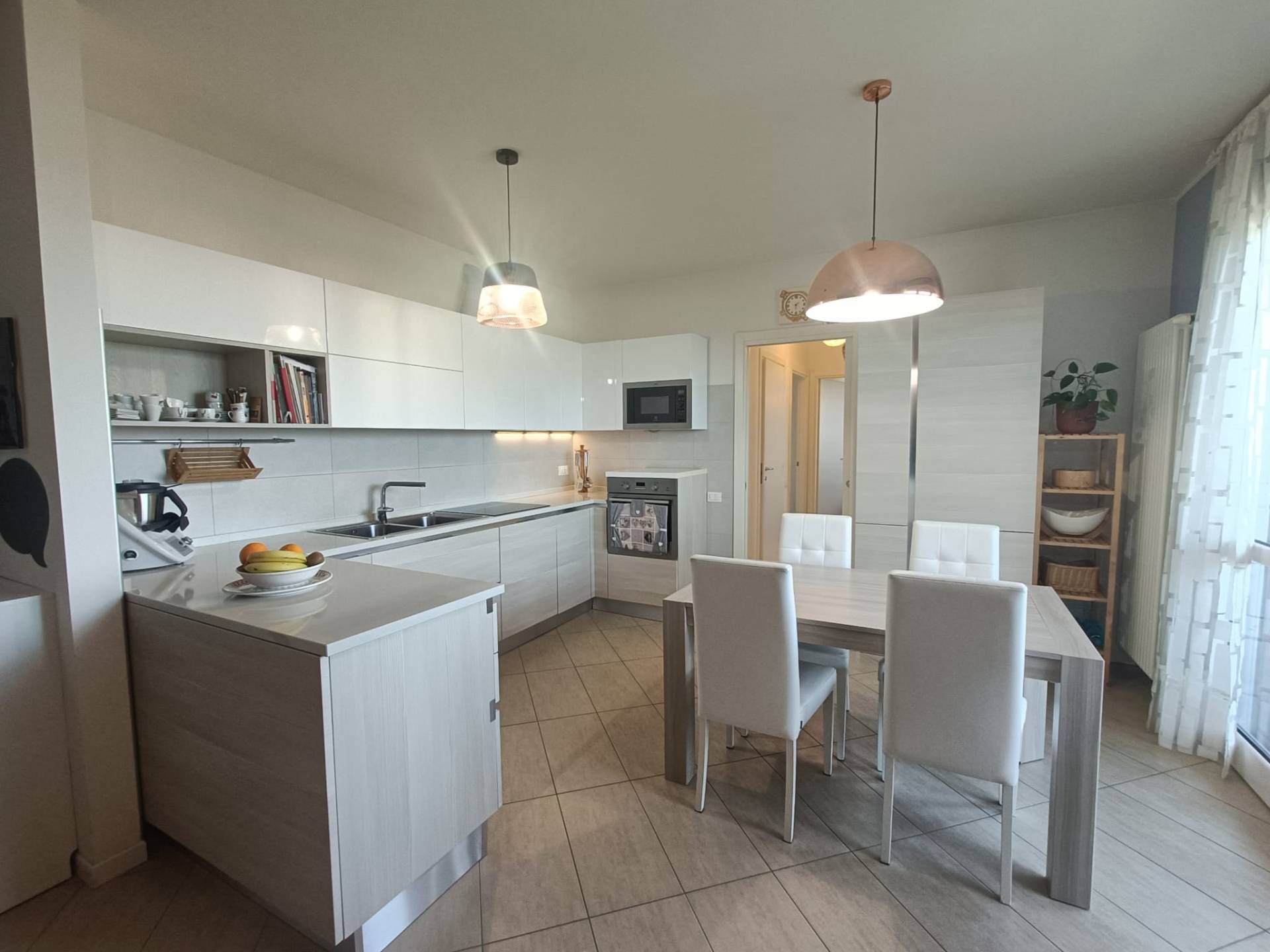 Appartamento in vendita a Bologna