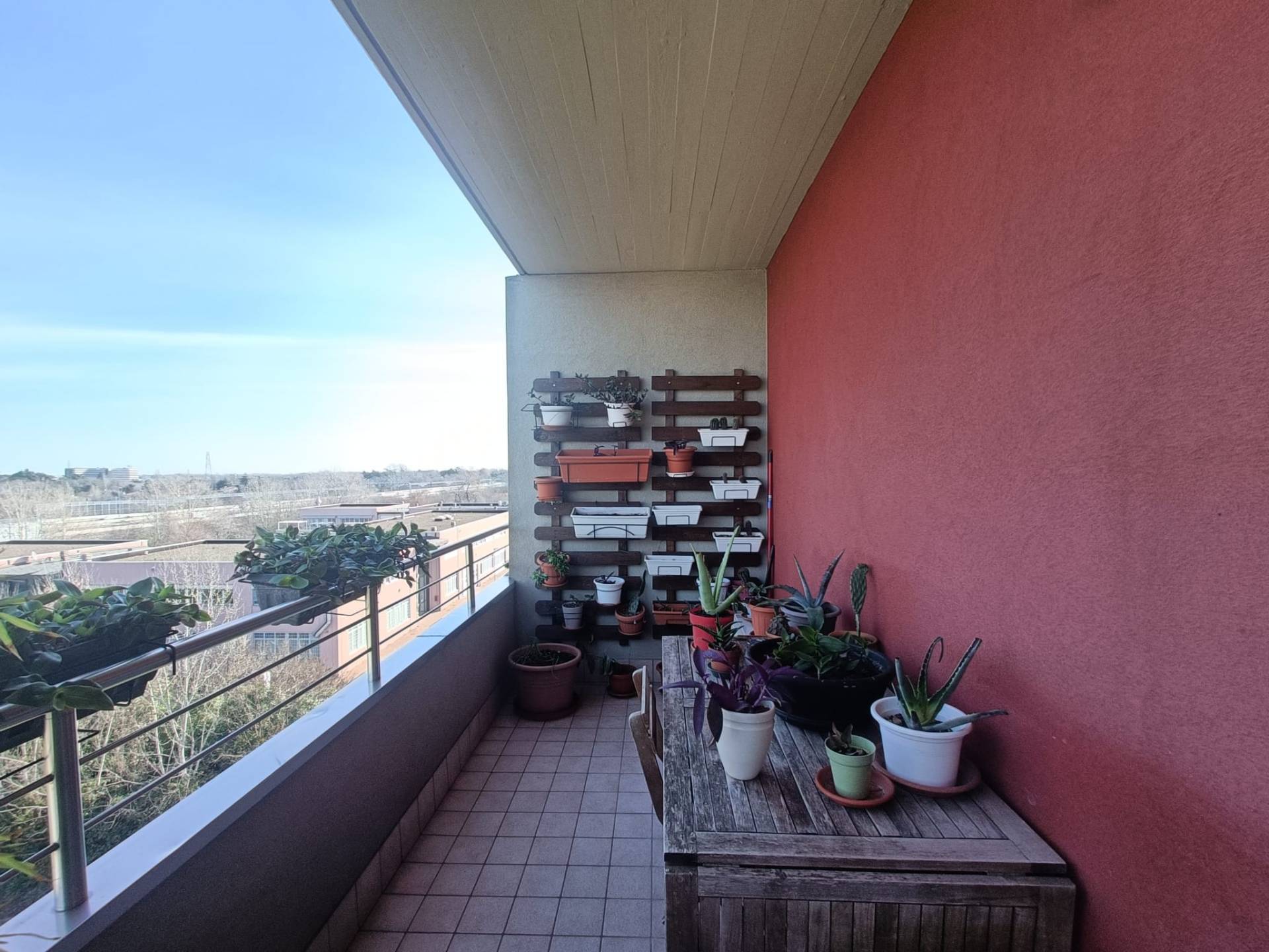 Appartamento in vendita a Bologna