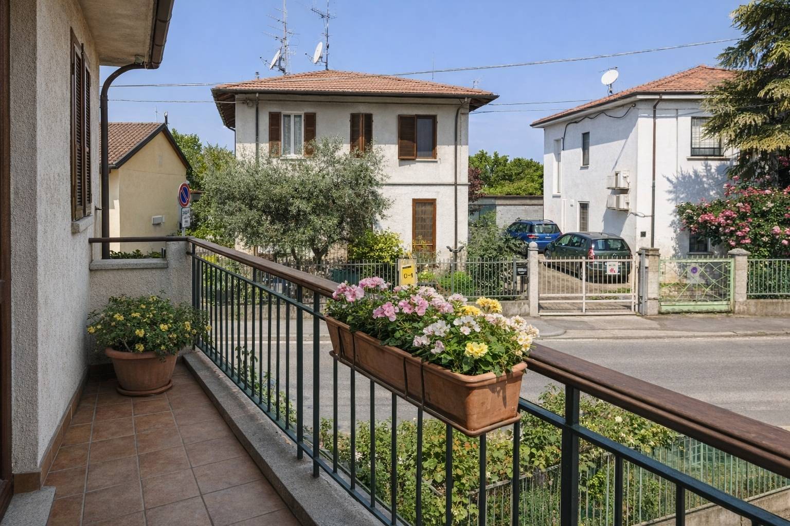 Appartamento in vendita a Forl, Ospedaletto