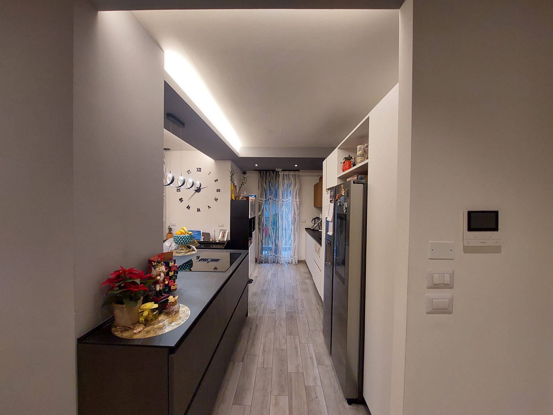 Appartamento in vendita a Bologna, Savena