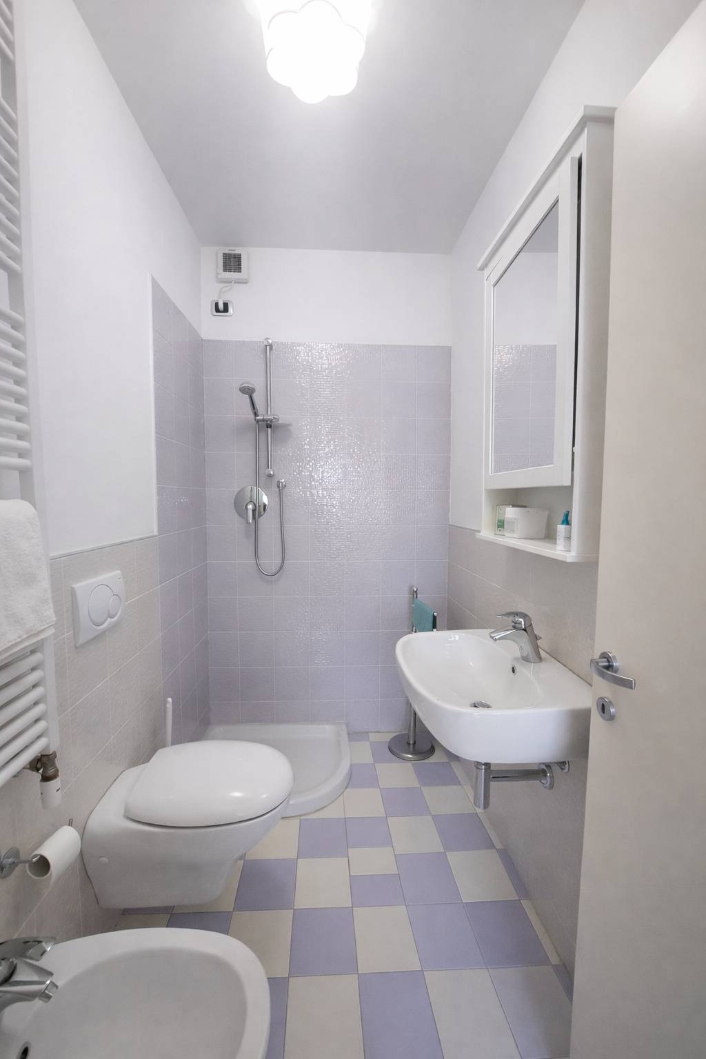 Appartamento in vendita a Bologna