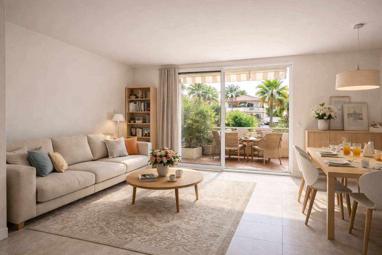 Appartamento in vendita a Riccione