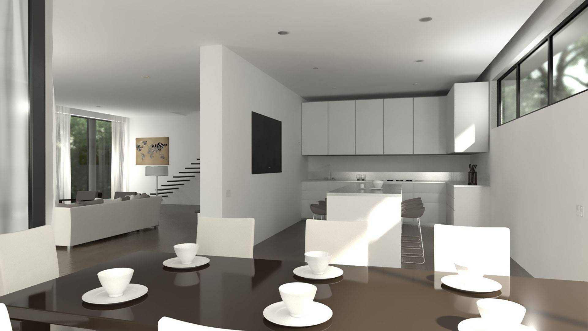 Appartamento in vendita a Forl, Centro