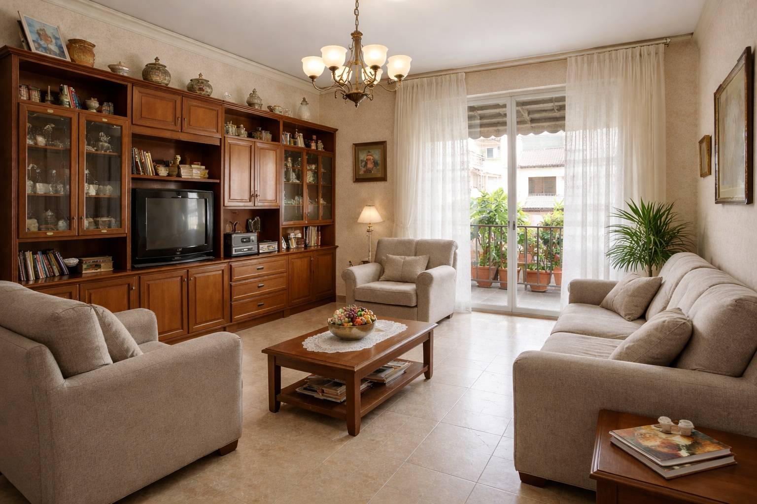 Appartamento in vendita a Forl, Musicisti-Grandi Italiani