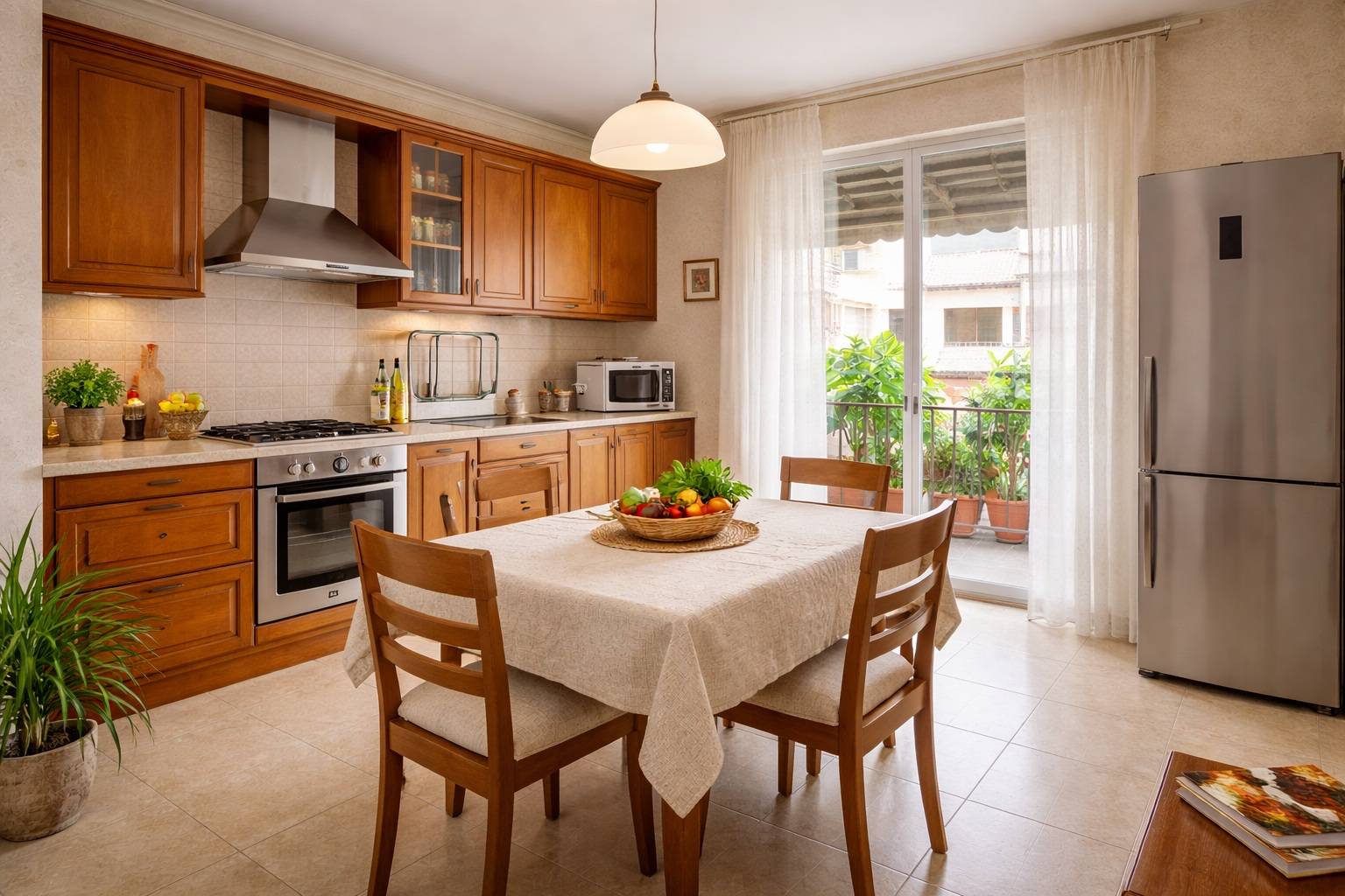 Appartamento in vendita a Forl, Musicisti-Grandi Italiani