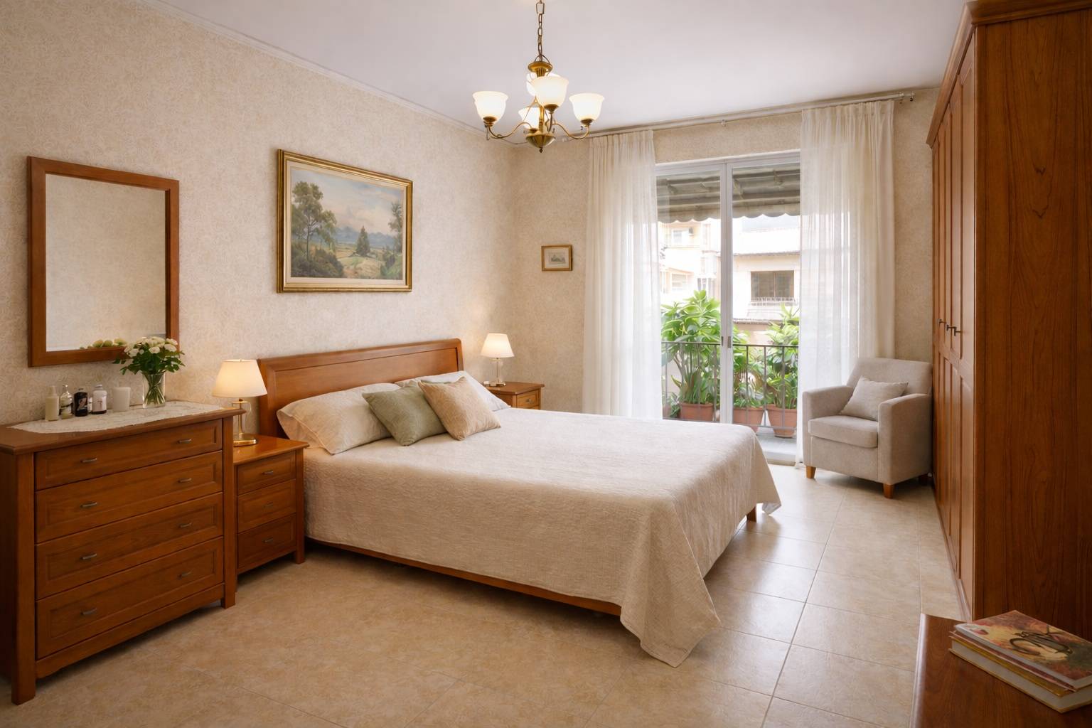 Appartamento in vendita a Forl, Musicisti-Grandi Italiani