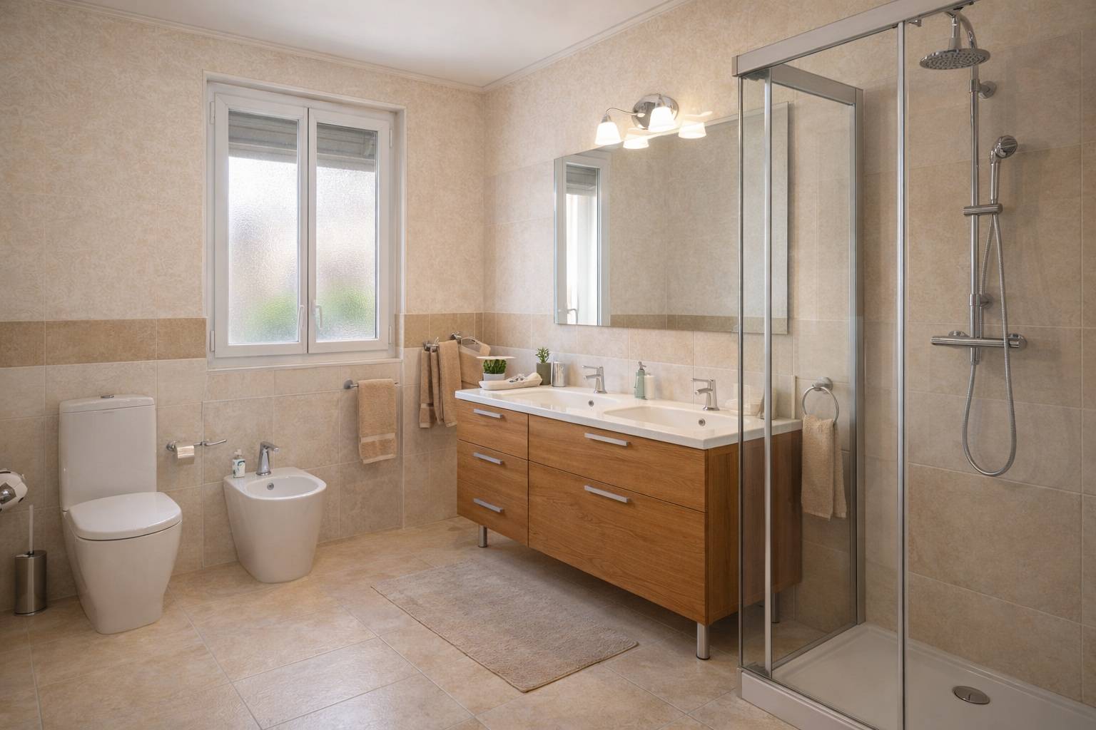 Appartamento in vendita a Forl, Musicisti-Grandi Italiani