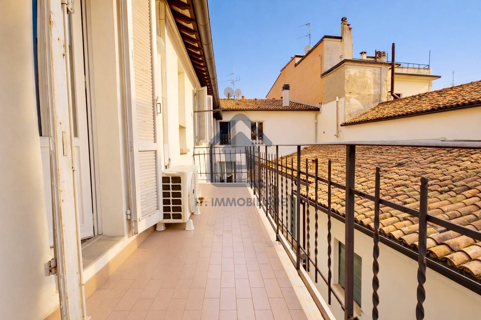 Appartamento in vendita a Forl, Centro