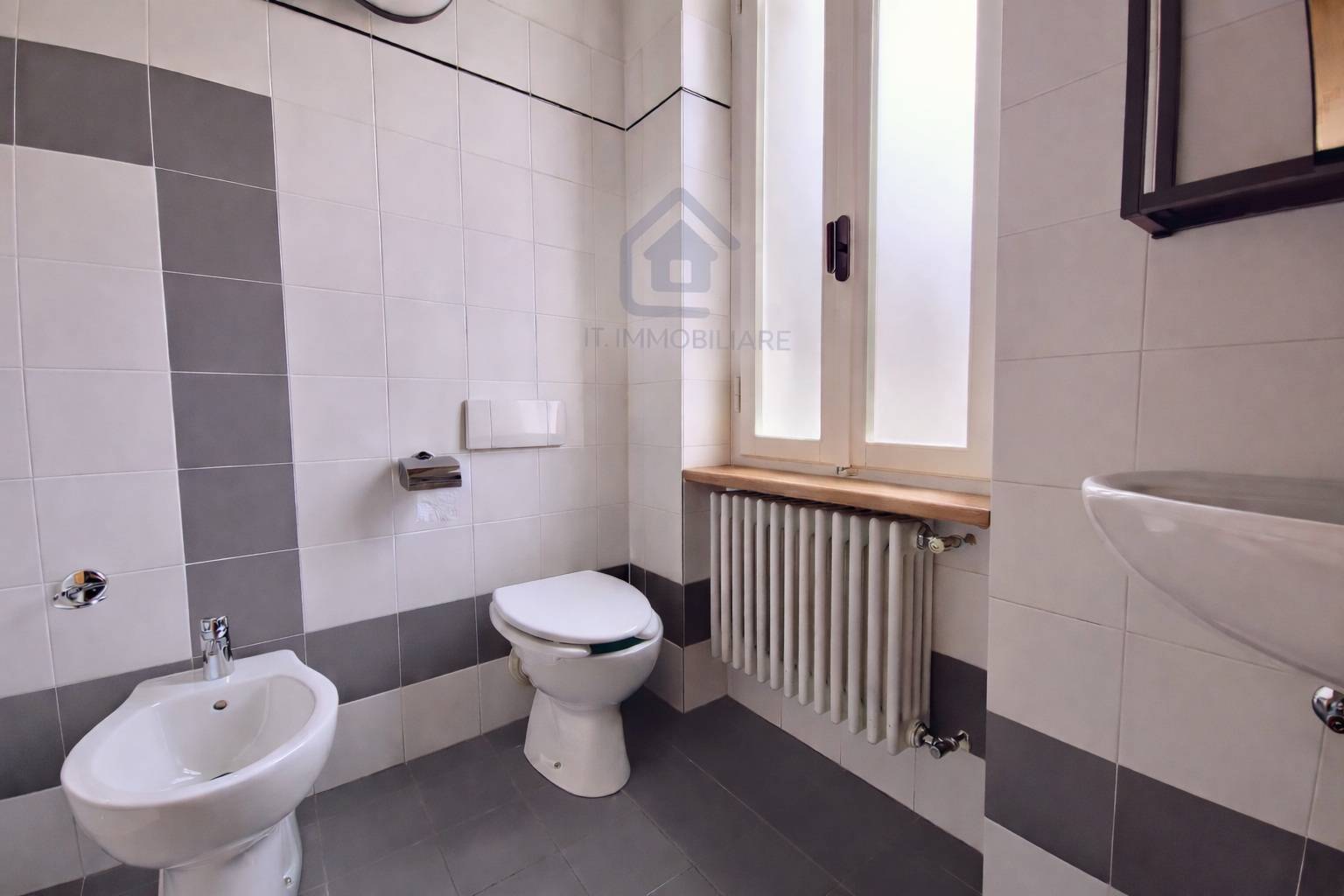 Appartamento in vendita a Forl, Centro