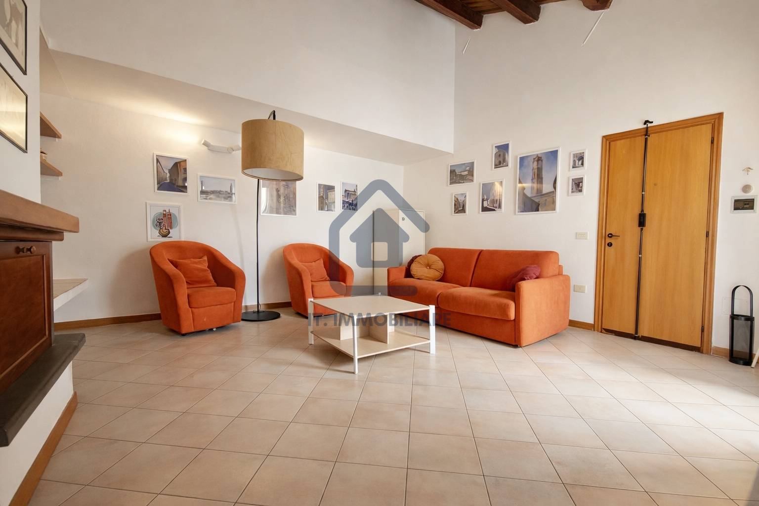 Appartamento in vendita a Forl, Centro