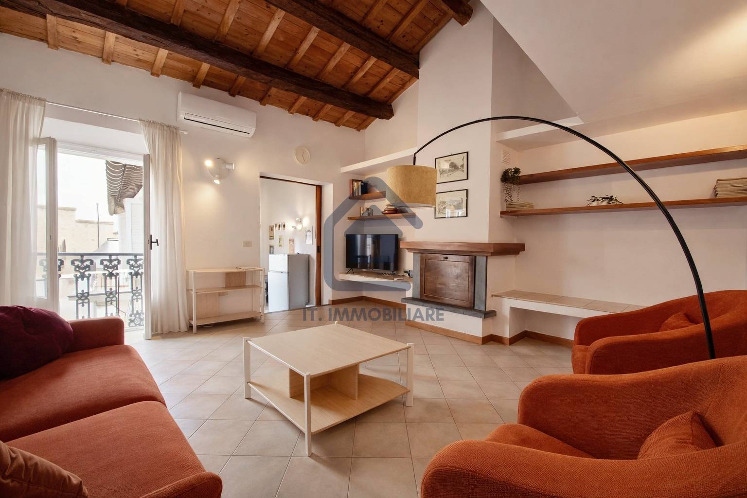 Appartamento in vendita a Forl, Centro