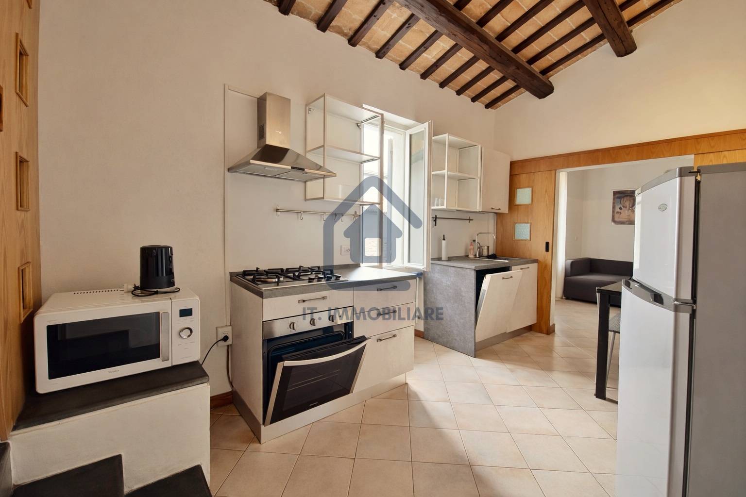 Appartamento in vendita a Forl, Centro