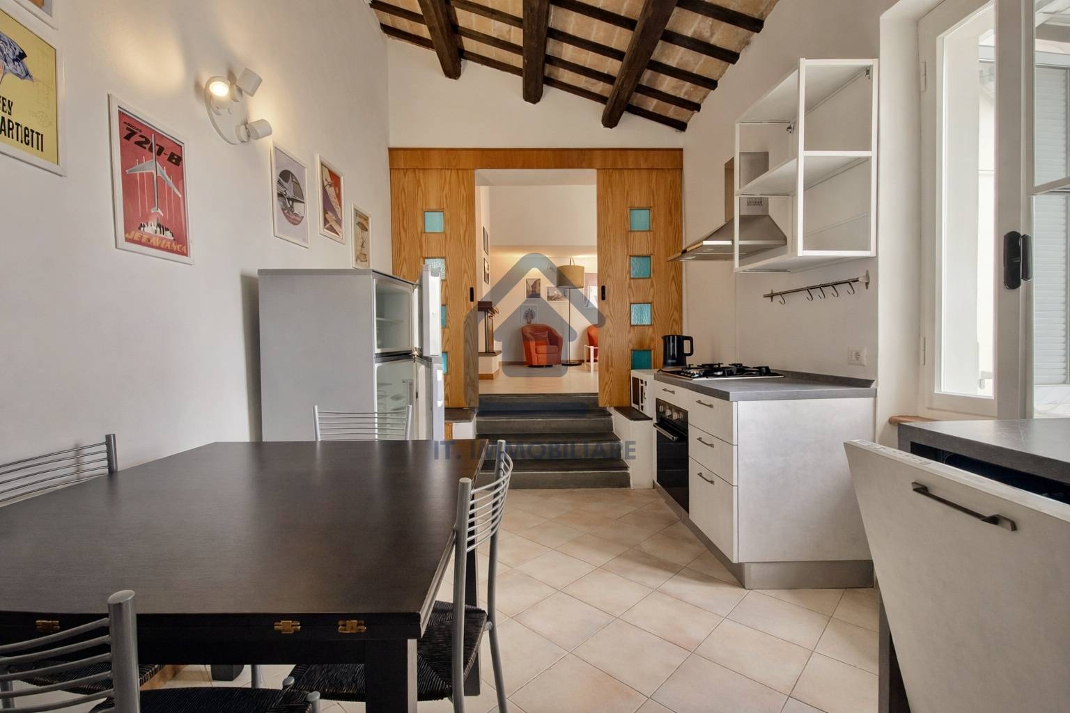 Appartamento in vendita a Forl, Centro