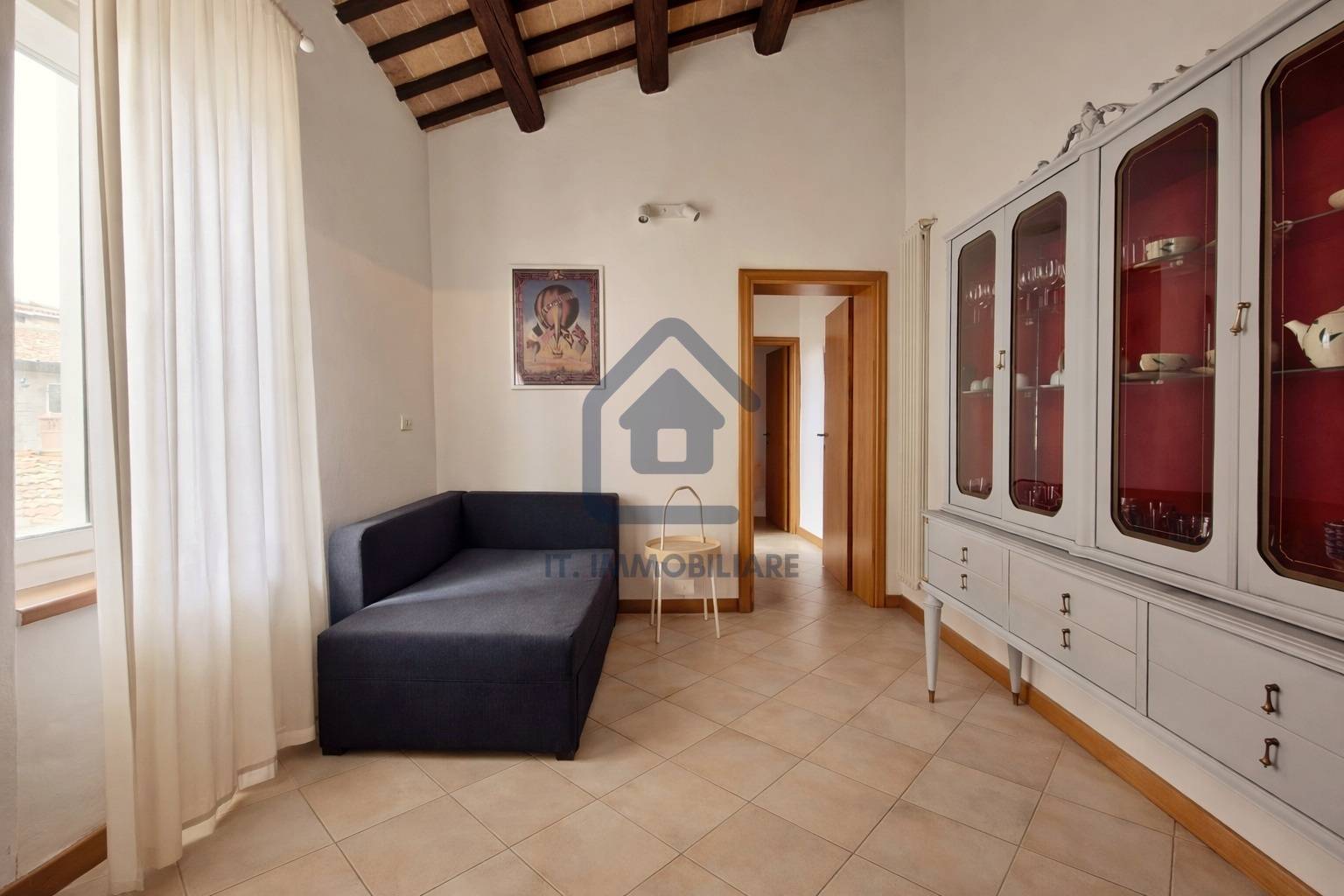 Appartamento in vendita a Forl, Centro