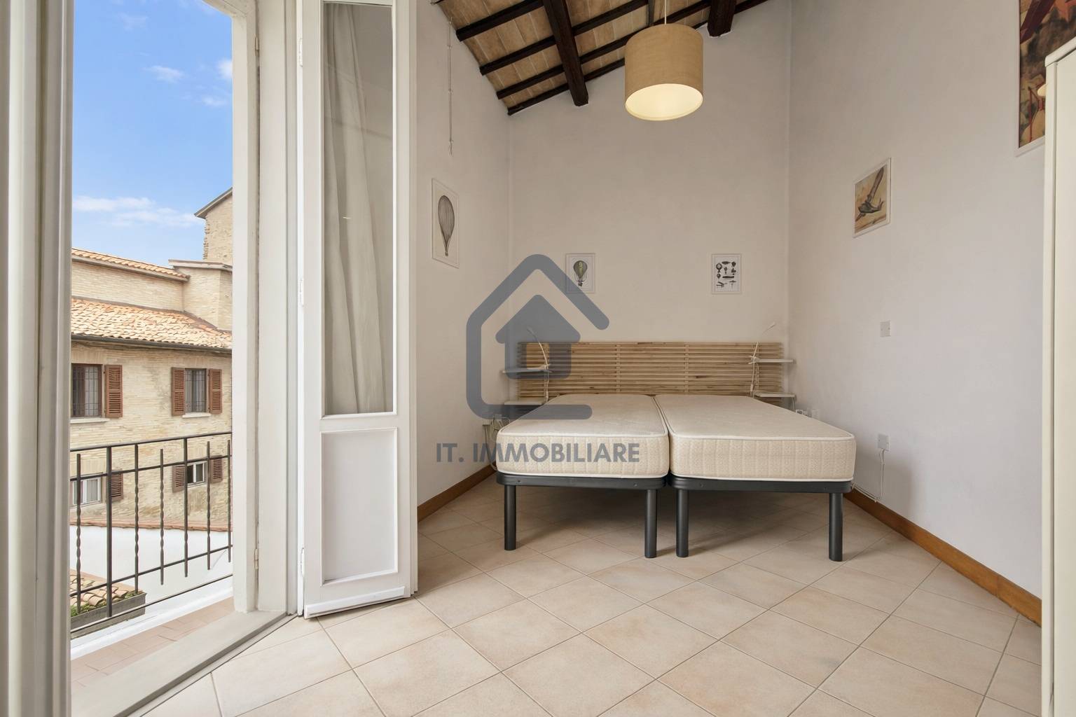 Appartamento in vendita a Forl, Centro