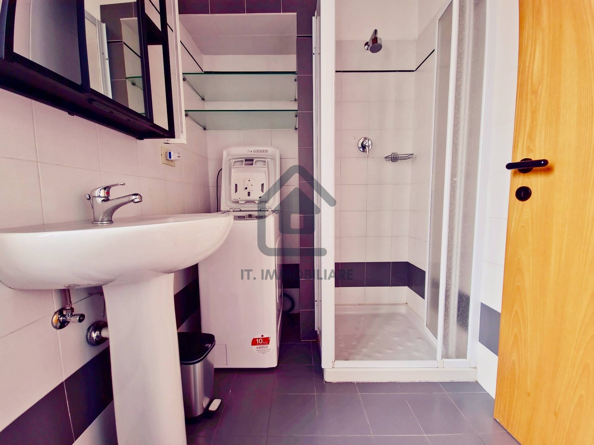 Appartamento in vendita a Forl, Centro