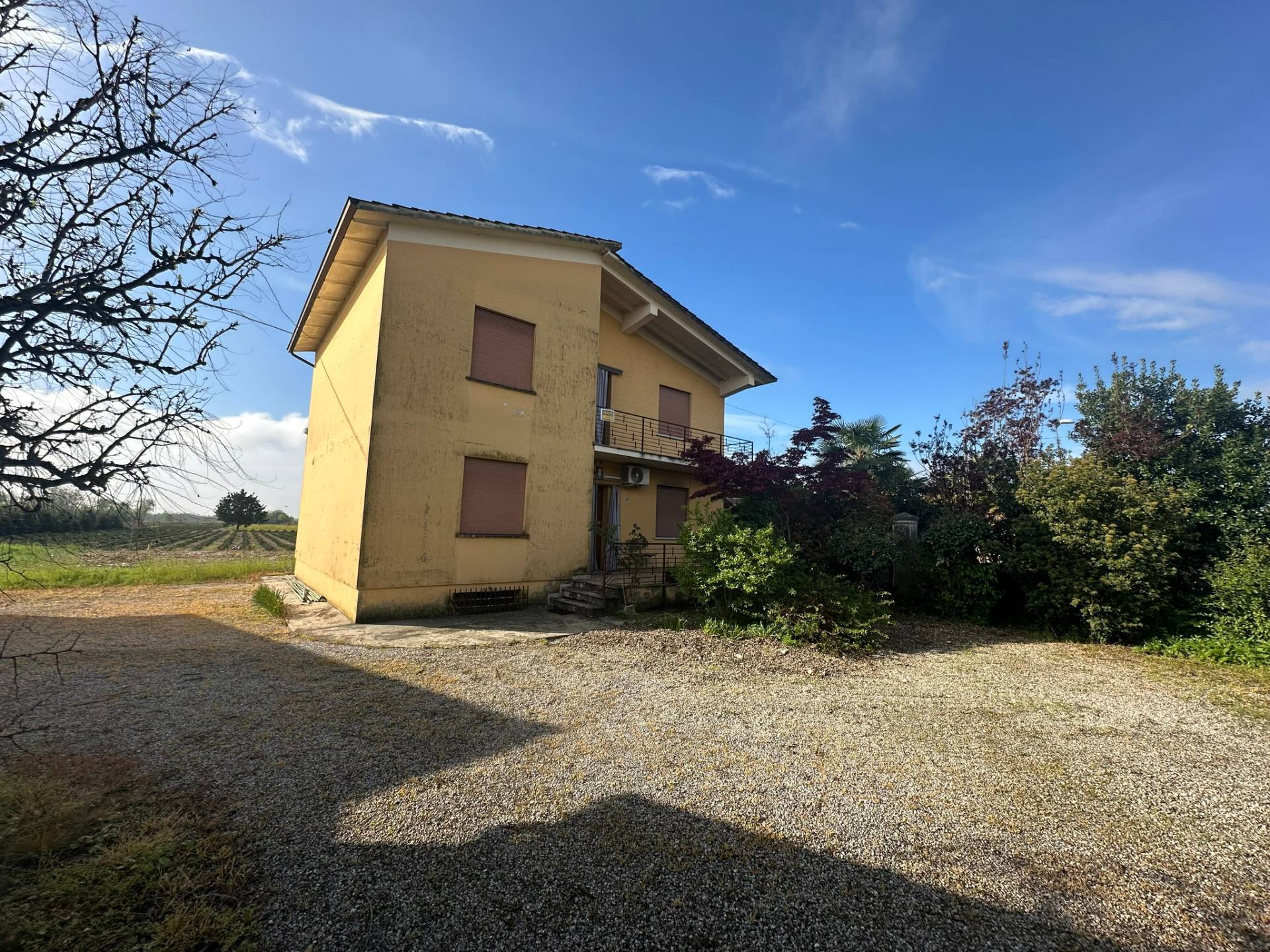 Casa Indipendente in vendita a Forl, Villagrappa