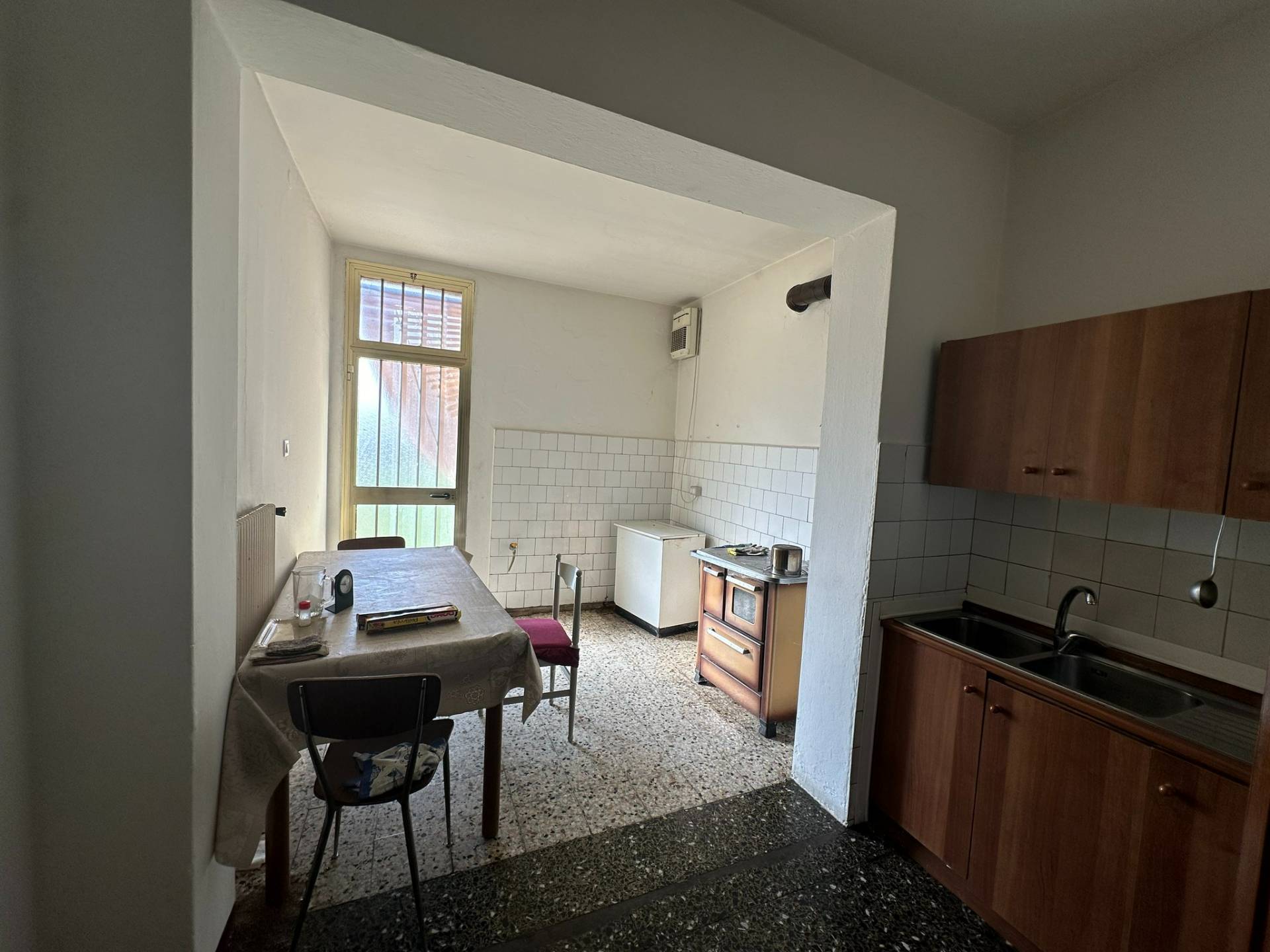 Casa Indipendente in vendita a Forl, Villagrappa