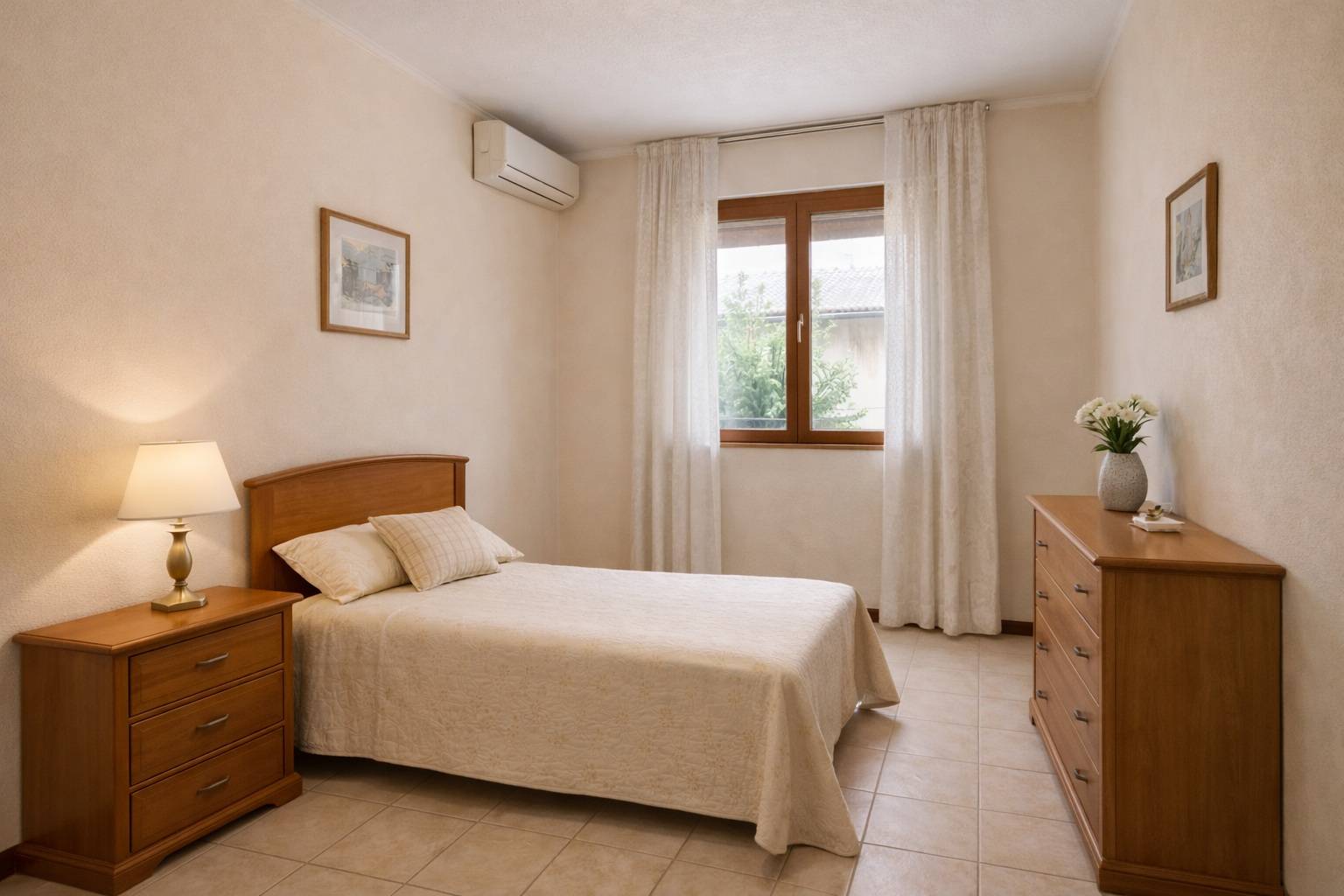 Appartamento in vendita a Forl, Ospedaletto