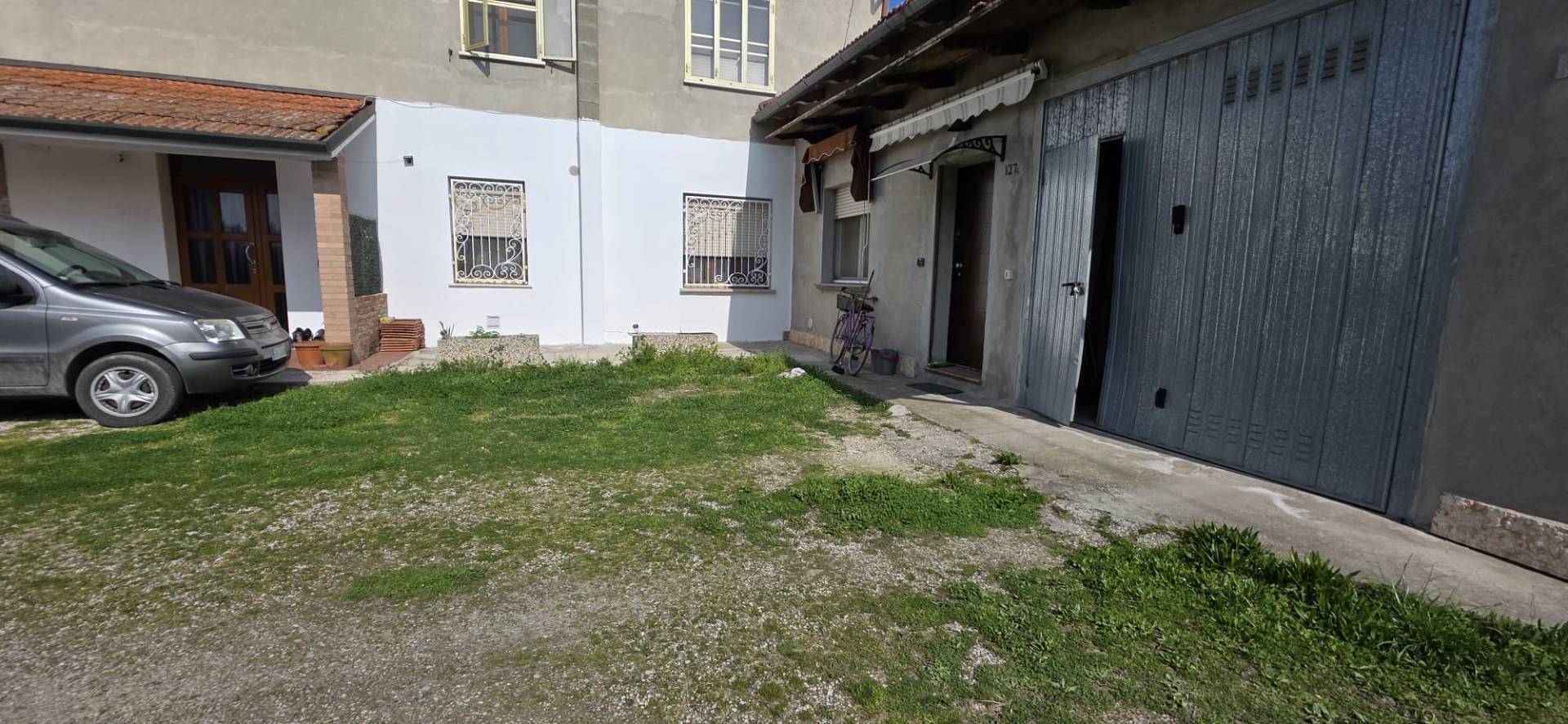 Casa Semindipendente in vendita a Ferrara, San Bartolomeo in Bosco