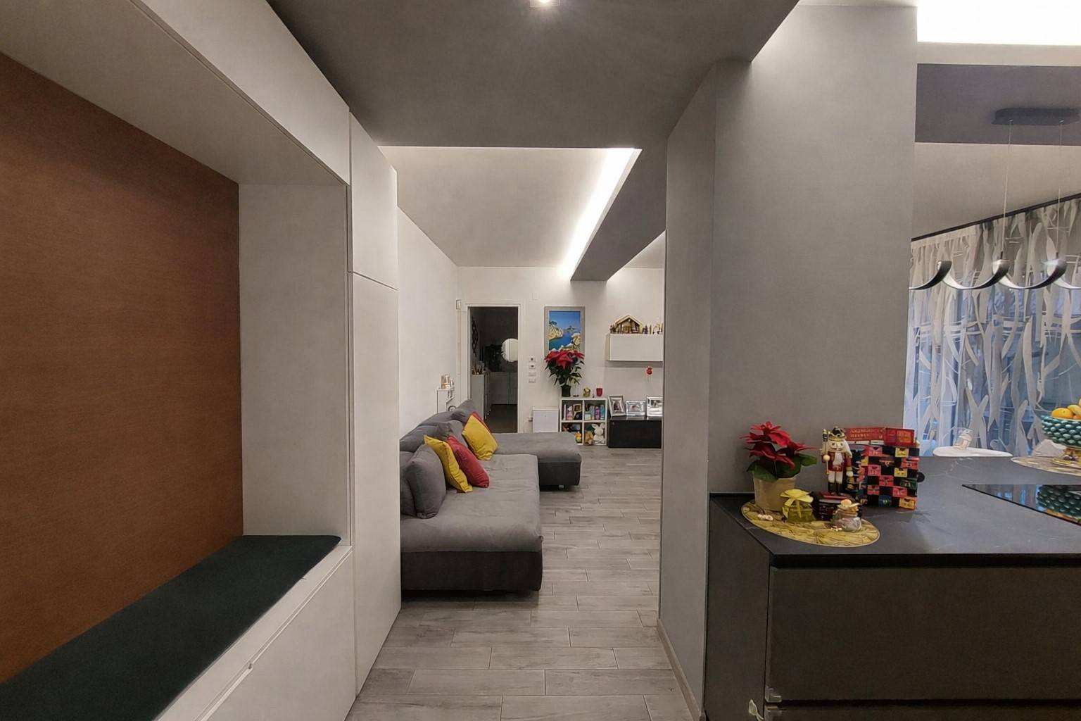 Appartamento in vendita a Bologna, Savena