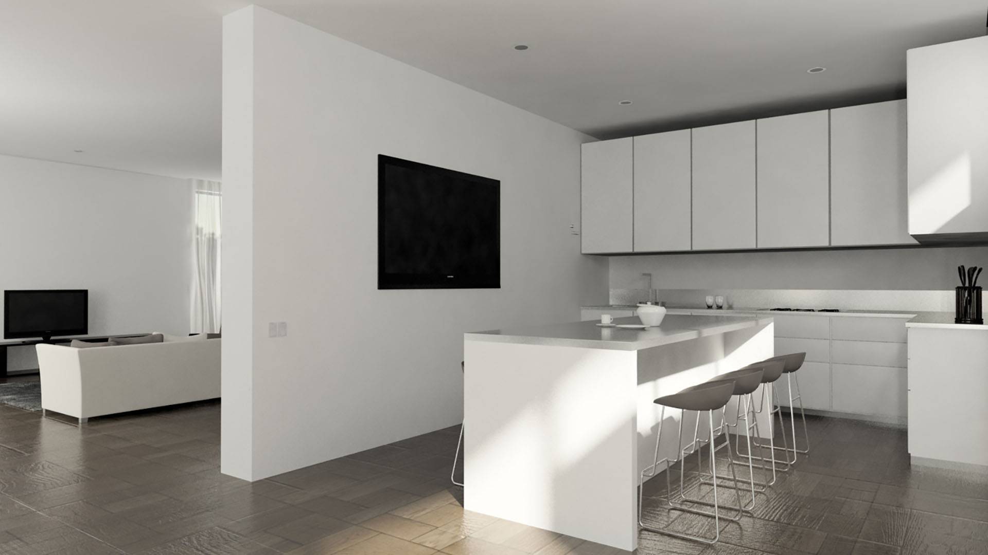 Appartamento in vendita a Forl, Centro