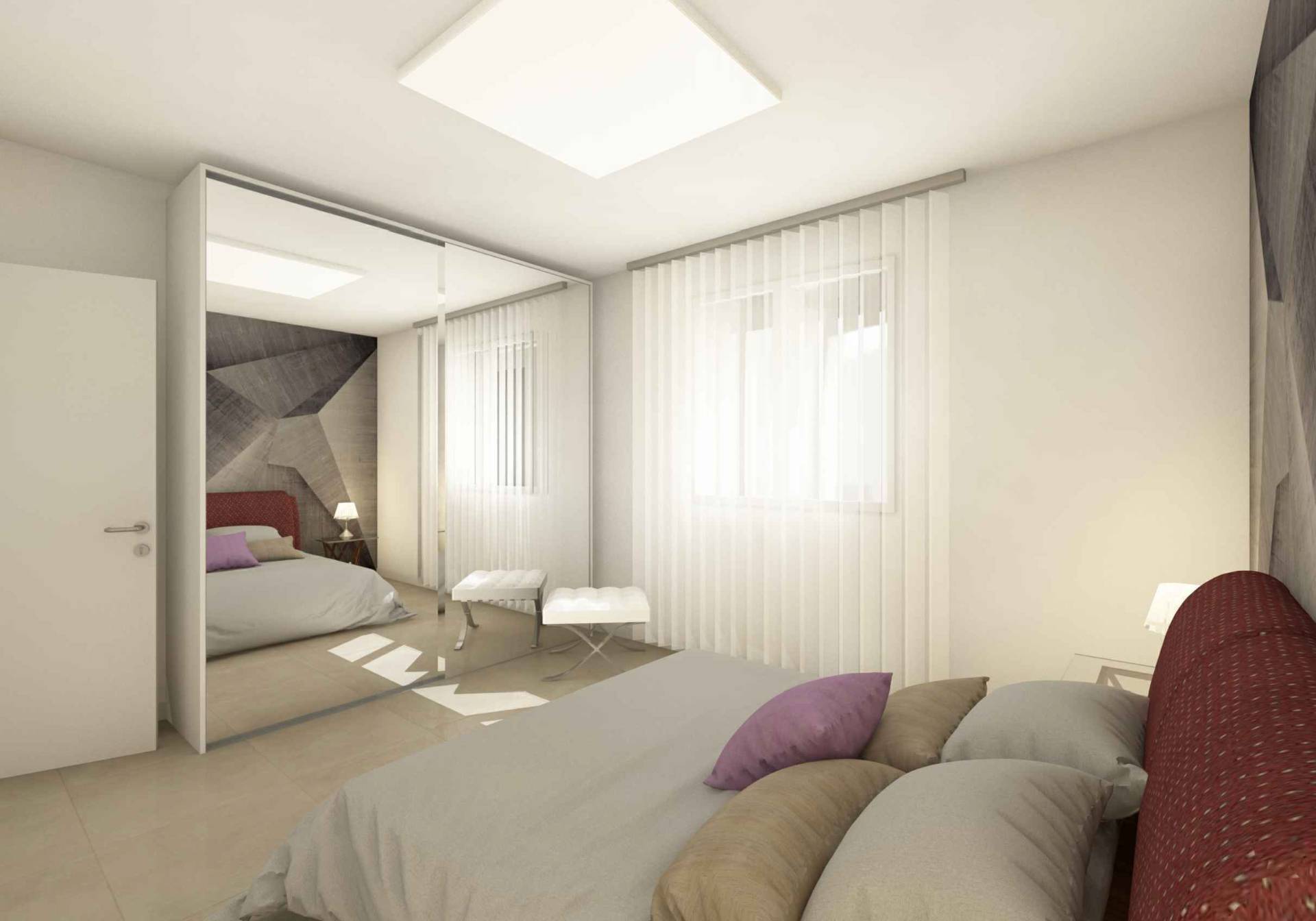 Nuove costruzioni in vendita a Bentivoglio, Santa Maria in Duno