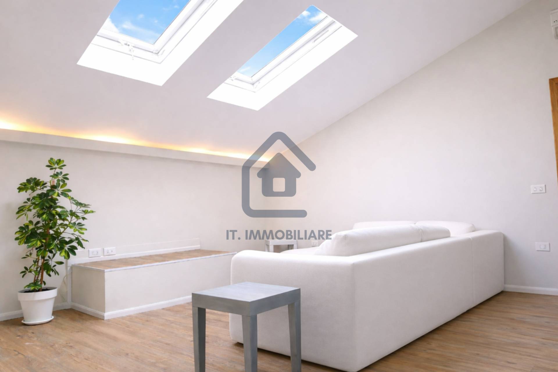 Appartamento in vendita a Forl, Centro