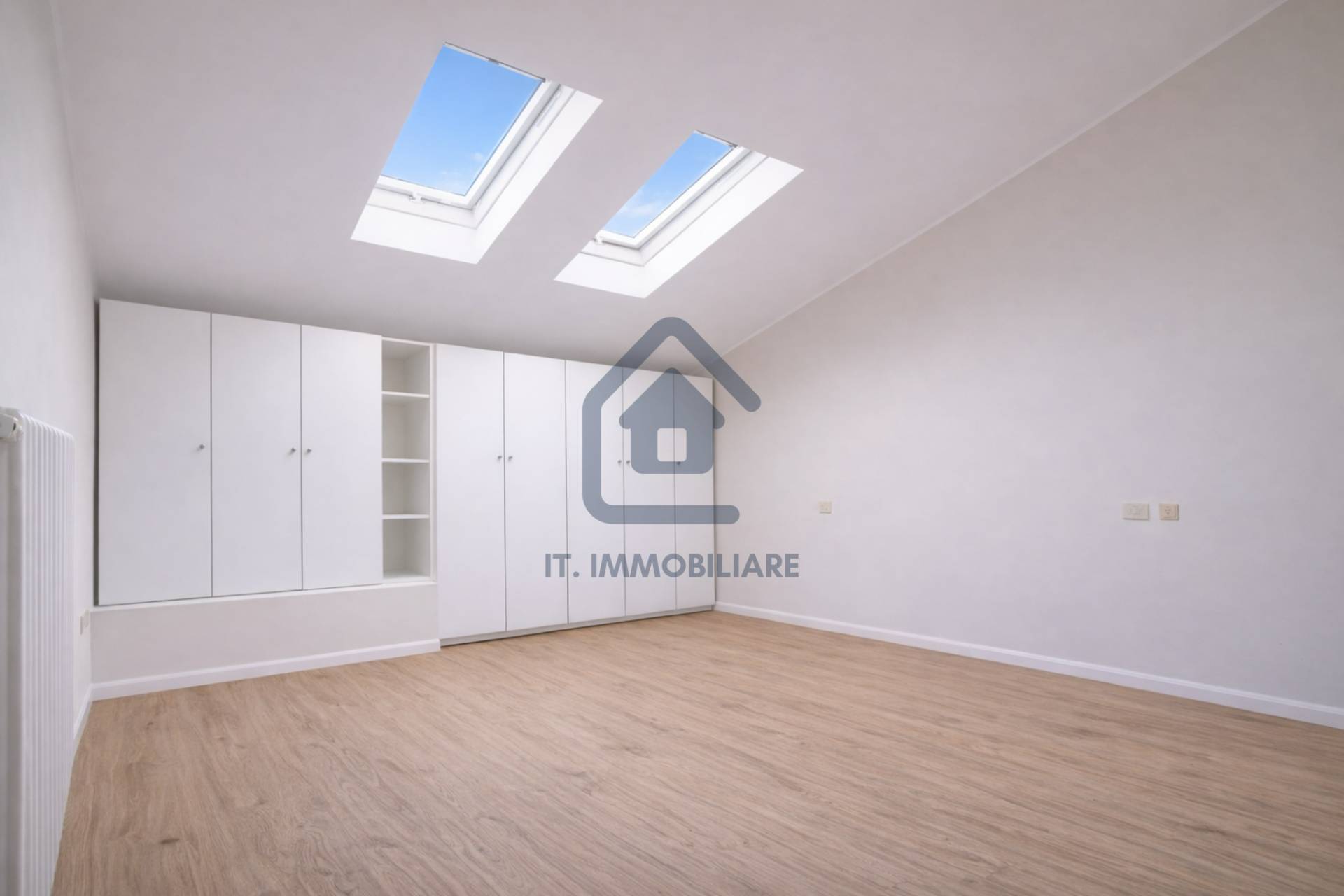 Appartamento in vendita a Forl, Centro