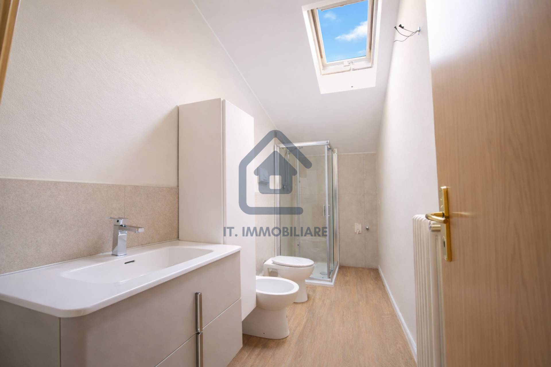 Appartamento in vendita a Forl, Centro