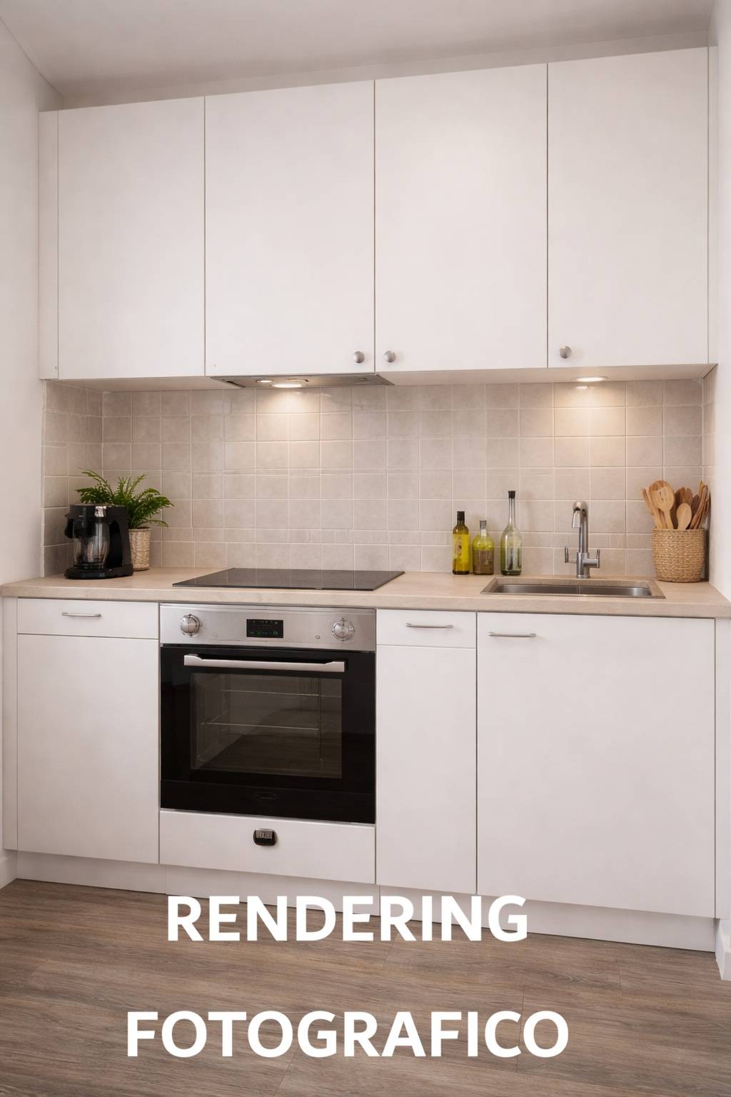 Appartamento in vendita a Forl