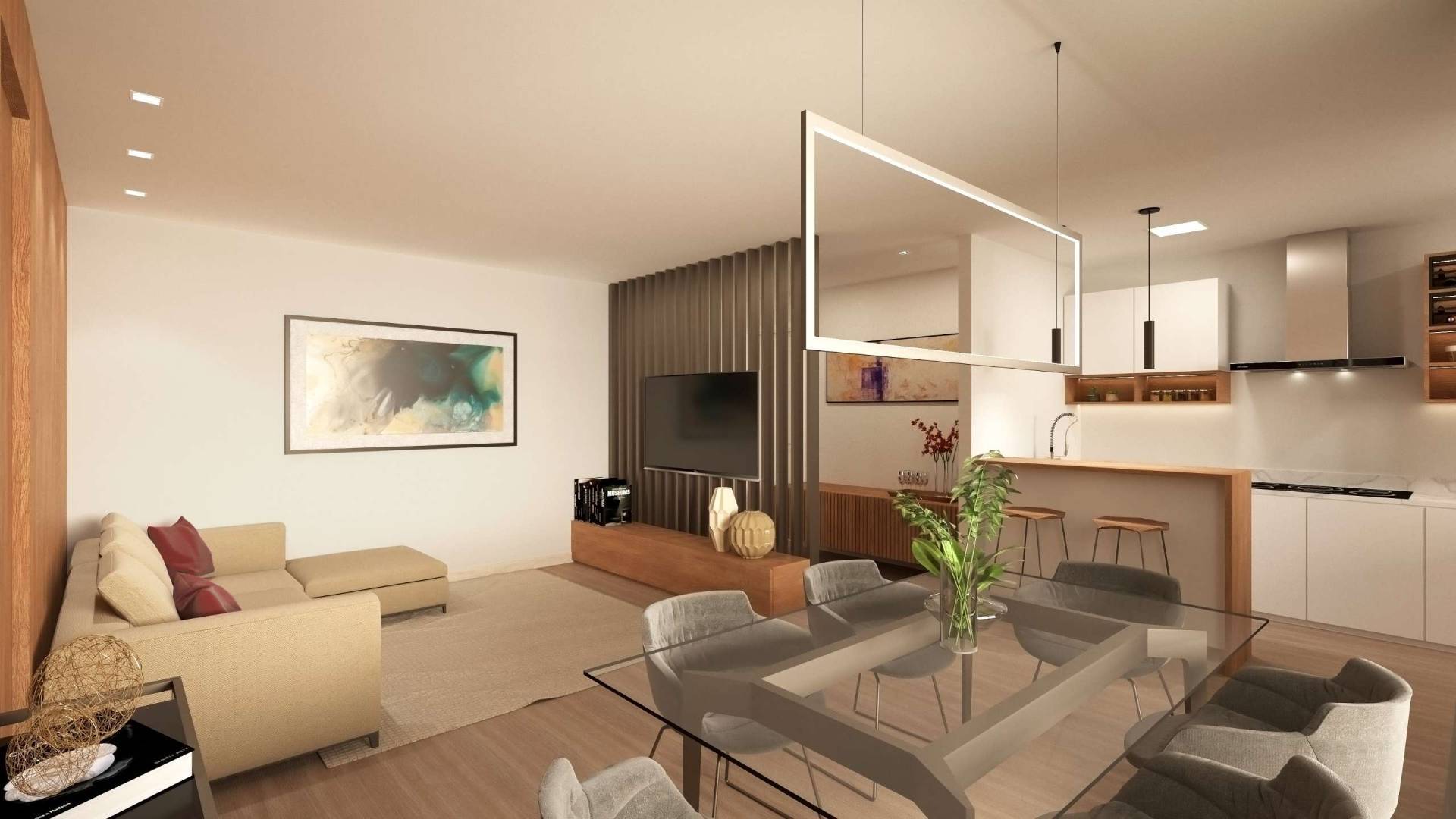 Appartamento in vendita a Bologna, Fiera