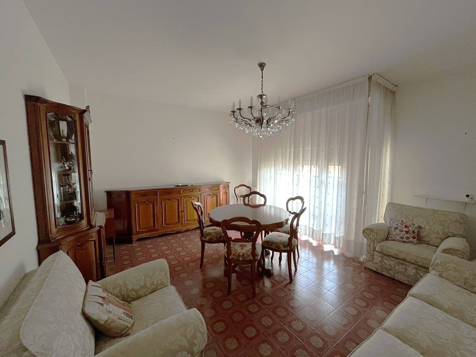 Appartamento in vendita a Bologna, Zona Fossolo