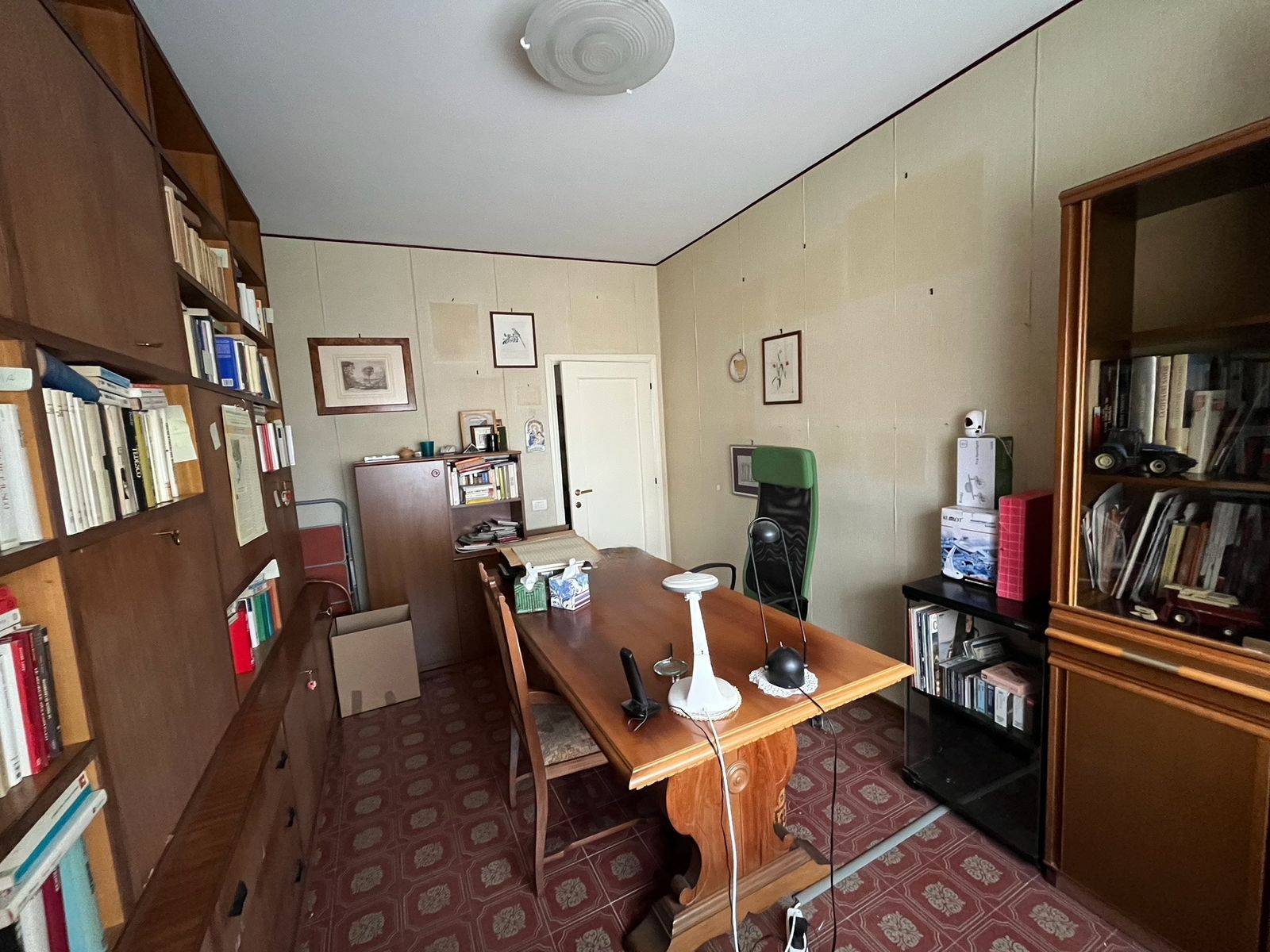 Appartamento in vendita a Bologna, Zona Fossolo