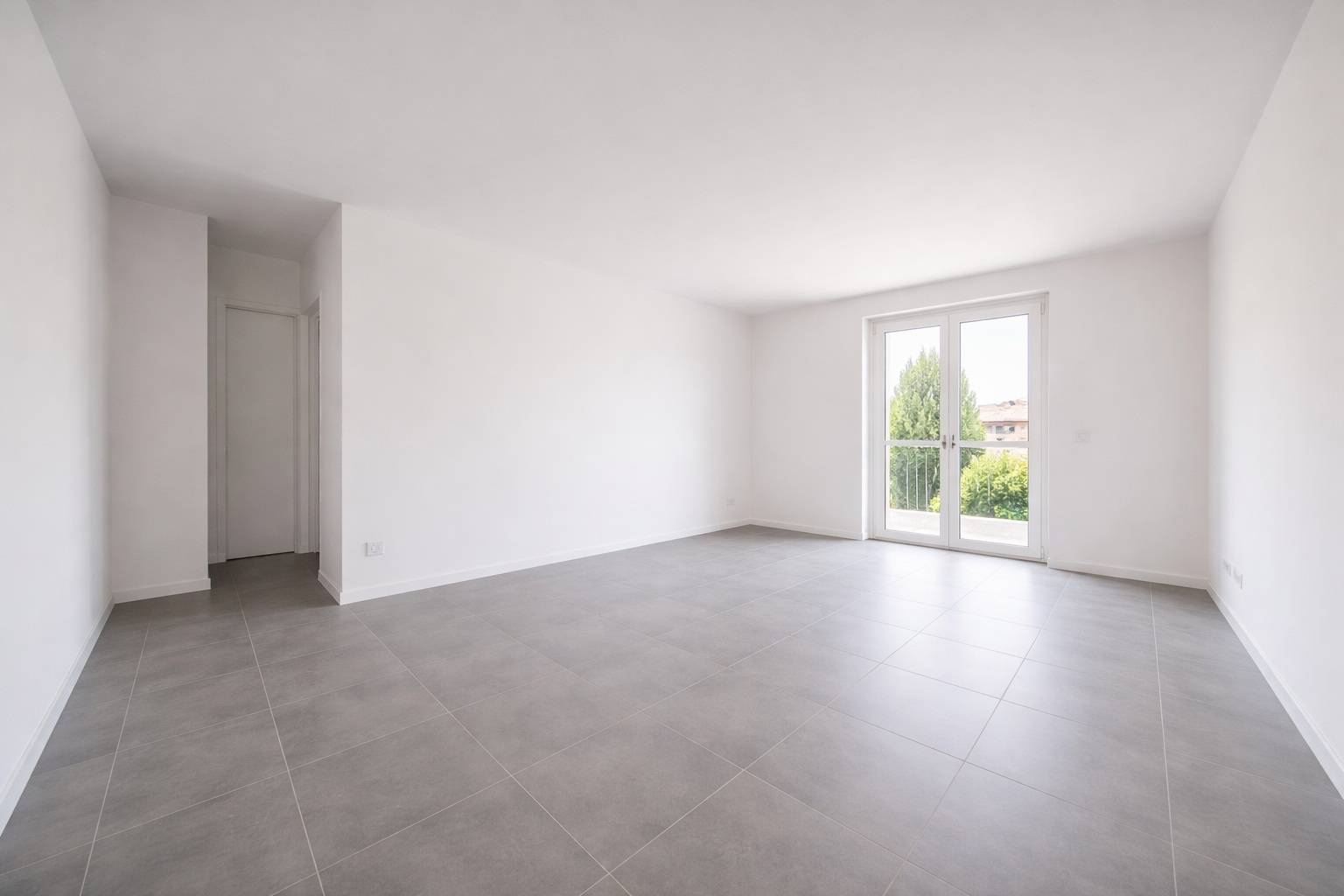 Appartamento in vendita a Forl, Centro