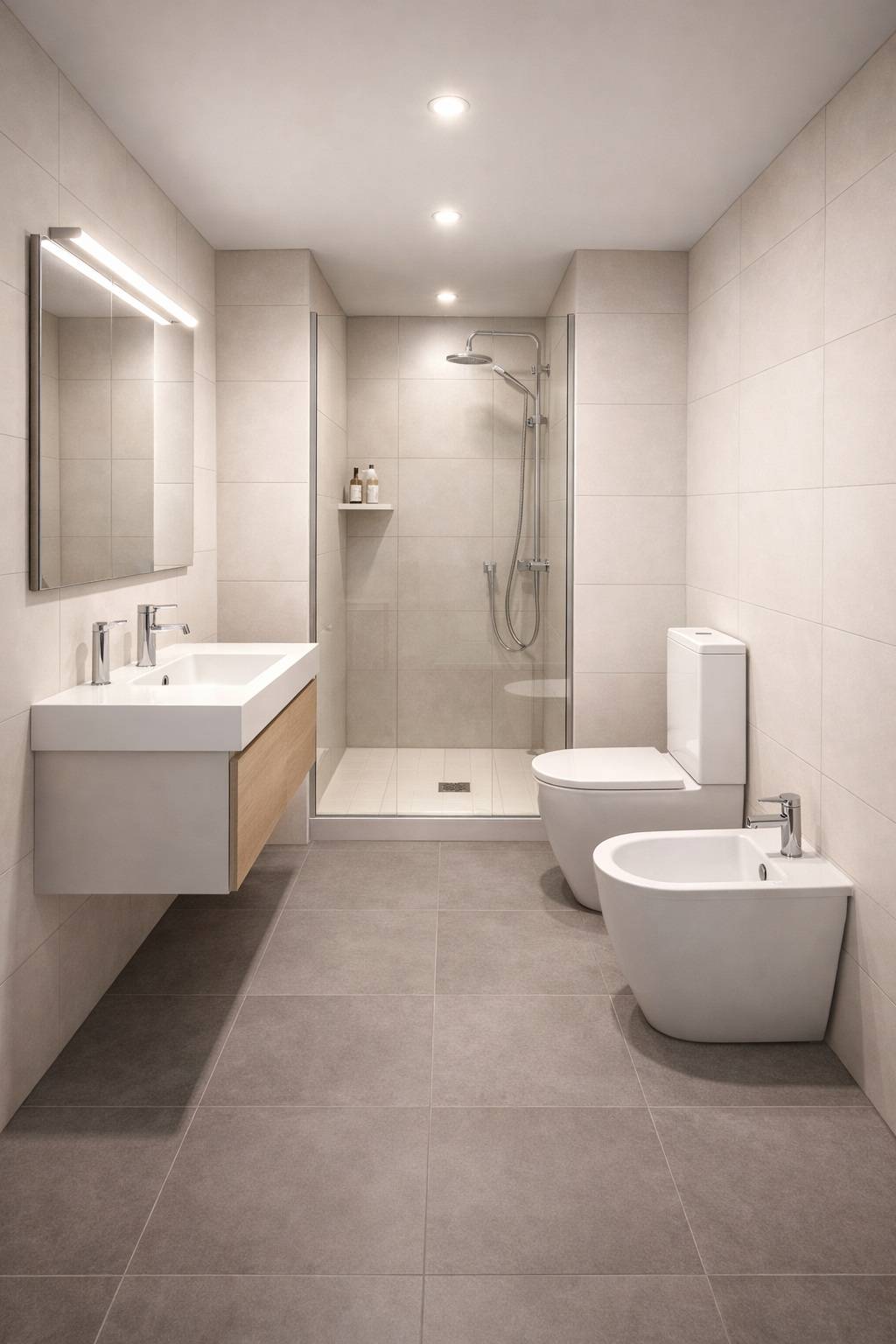 Appartamento in vendita a Forl, Centro