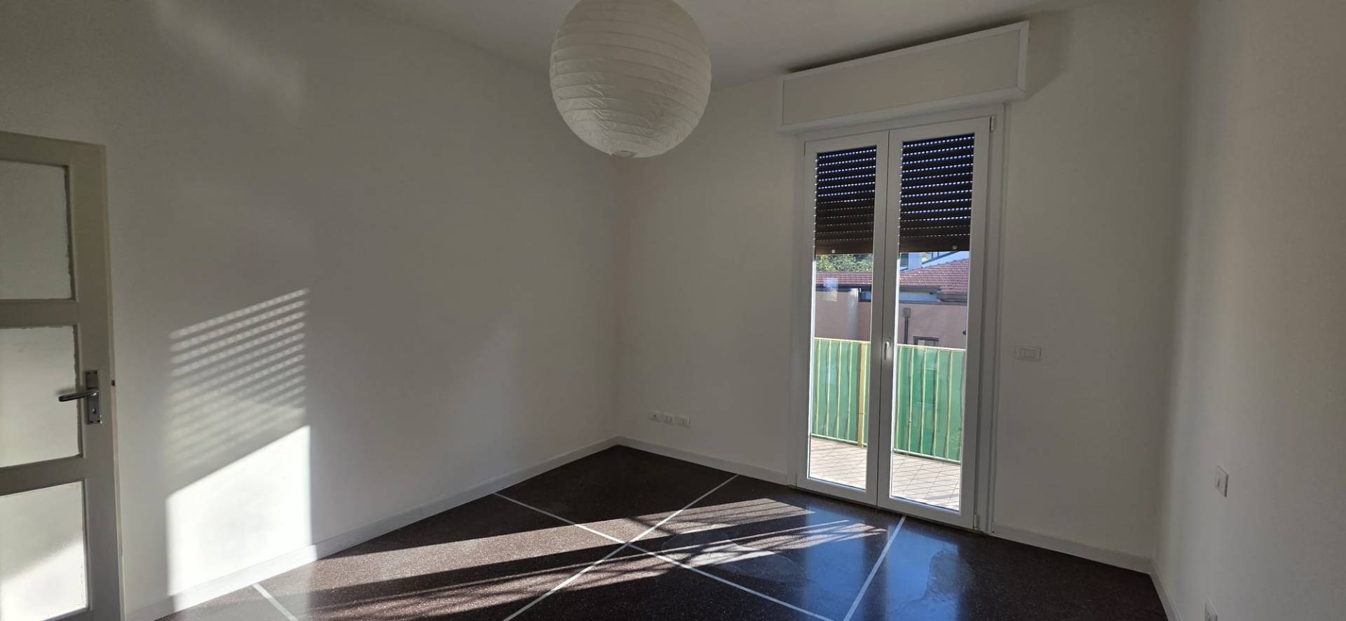 Appartamento in affitto a Bologna, Giardini Margherita