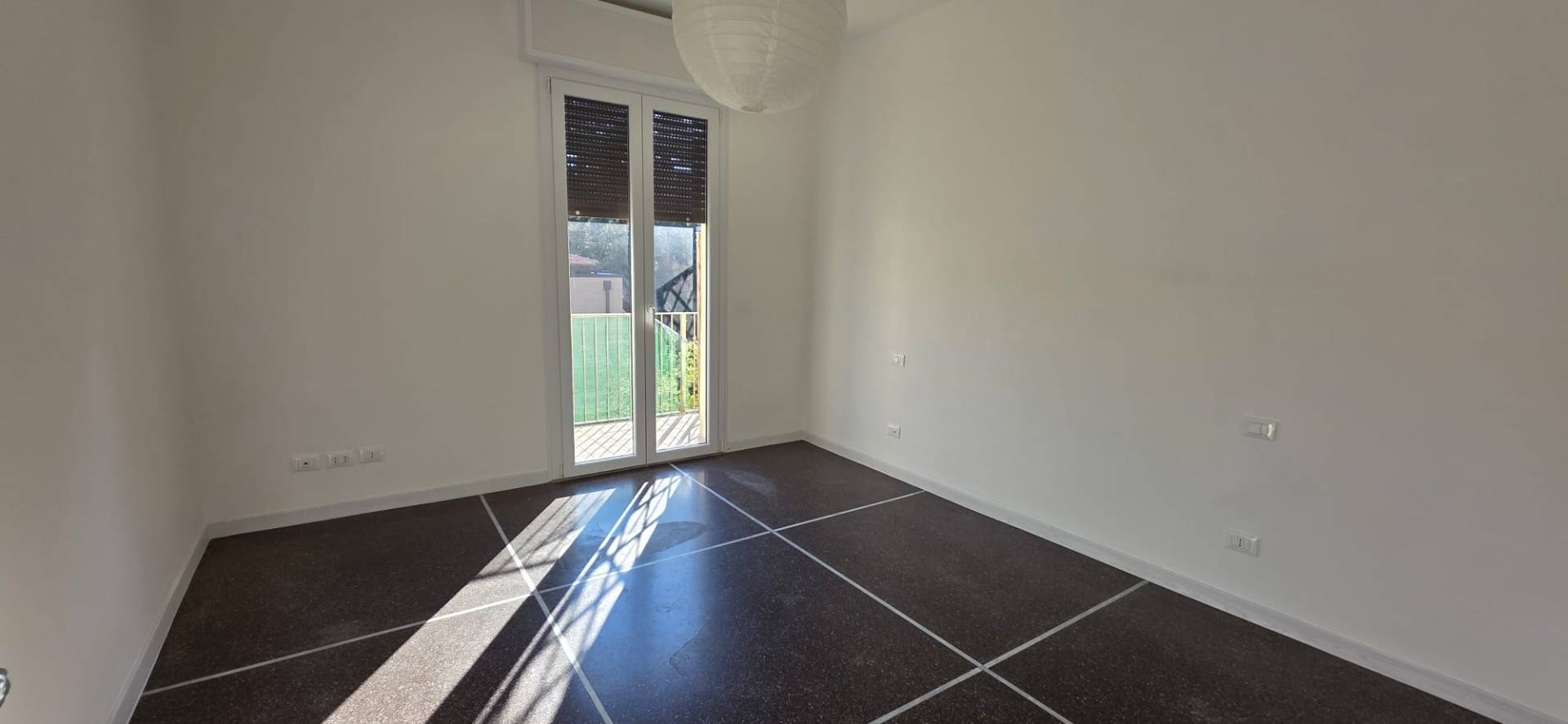 Appartamento in affitto a Bologna, Giardini Margherita