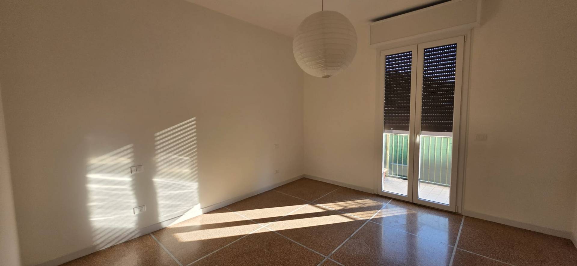 Appartamento in affitto a Bologna, Giardini Margherita