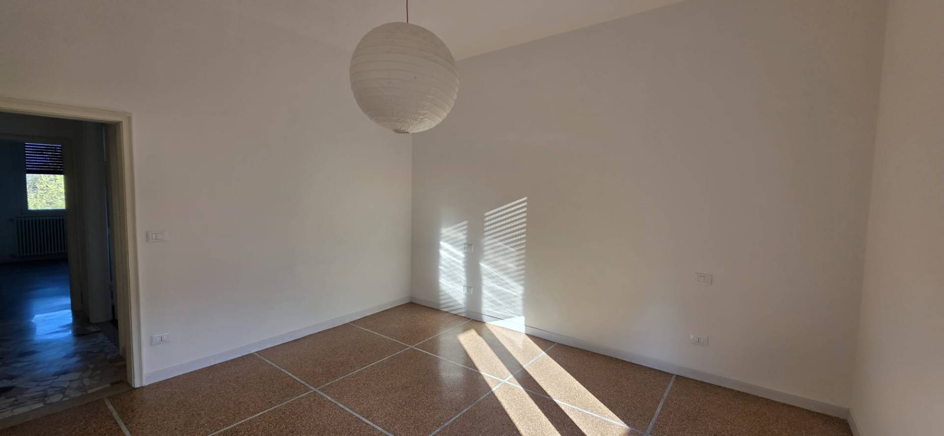 Appartamento in affitto a Bologna, Giardini Margherita