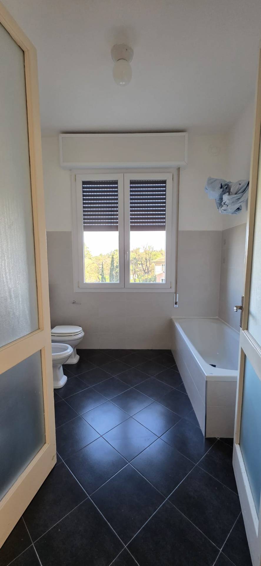 Appartamento in affitto a Bologna, Giardini Margherita