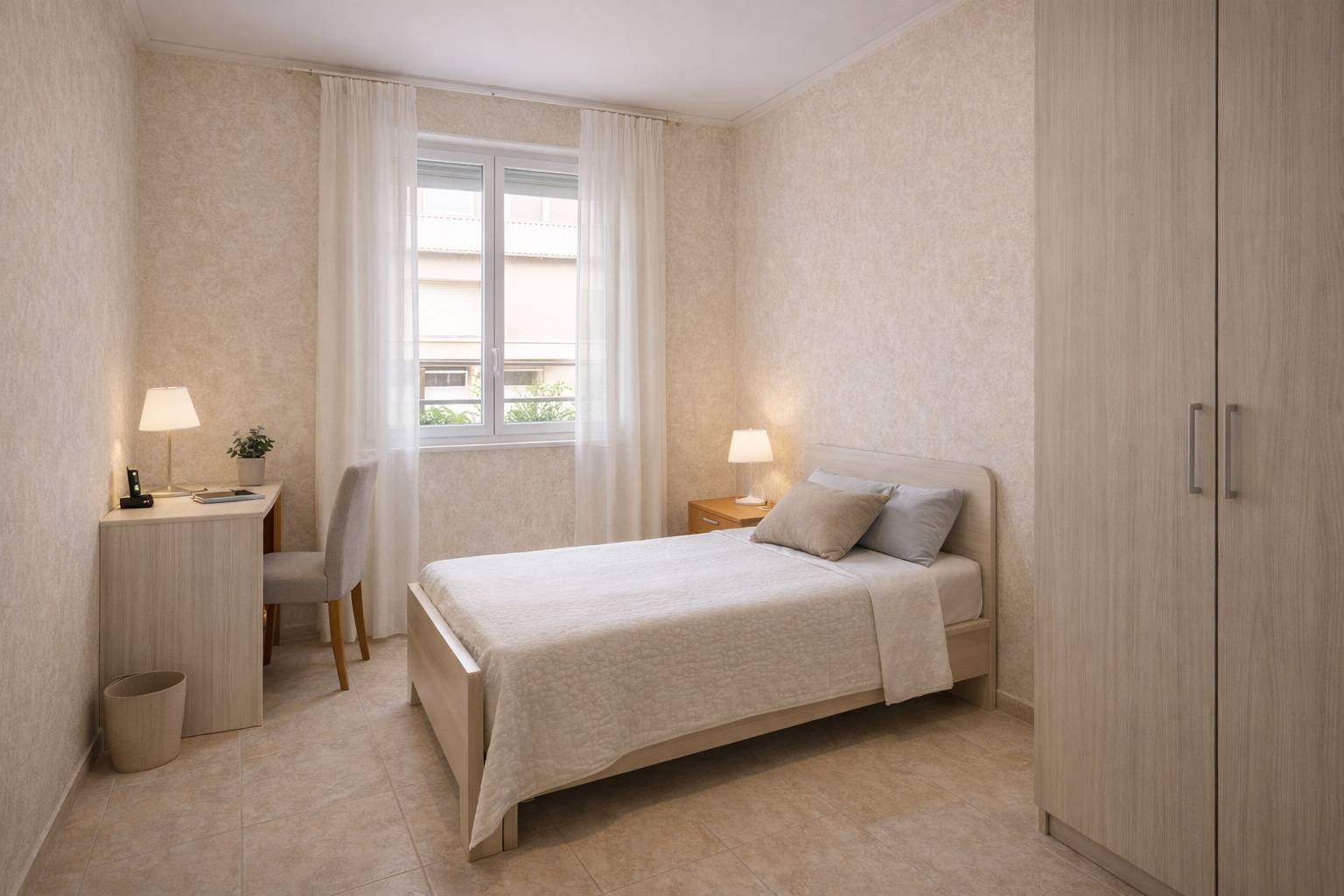 Appartamento in vendita a Forl, Musicisti-Grandi Italiani