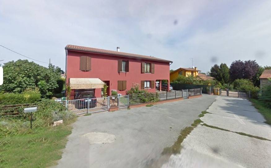 Porzione di casa in vendita a Ferrara