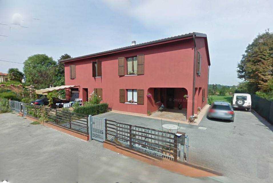 Porzione di casa in vendita a Ferrara