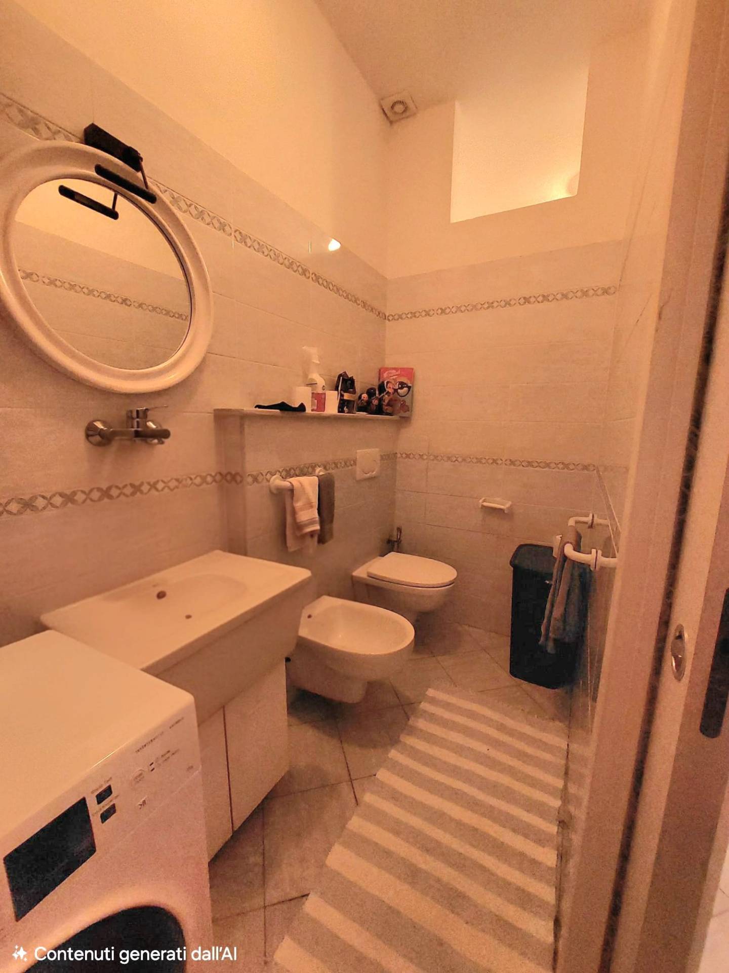 Appartamento in vendita a Castel Maggiore