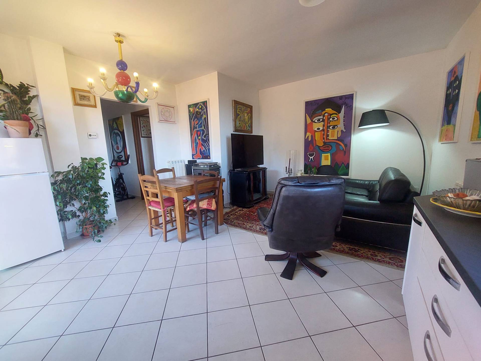 Appartamento in vendita a Pianoro, Livergnano