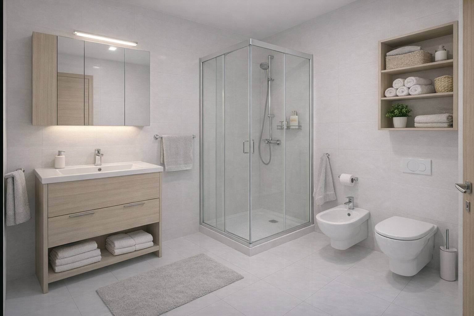 Appartamento in vendita a Forl